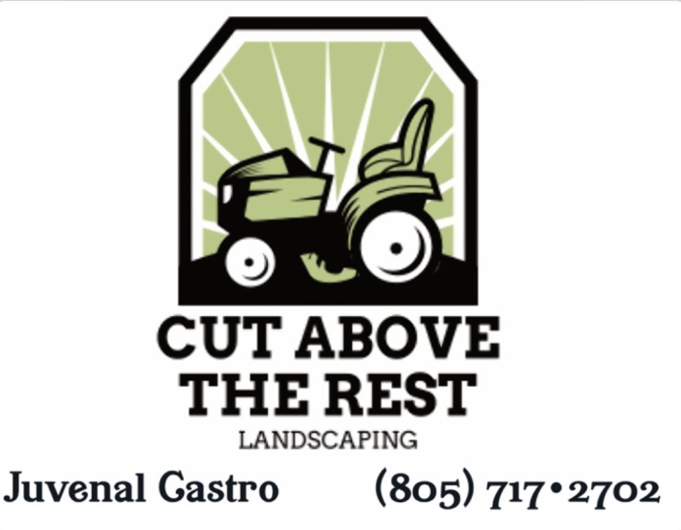 A Cut Above The Rest Landscaping