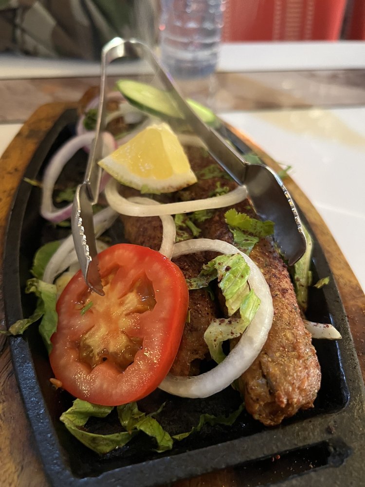 Zaiqa Halal Bbq Restaurant