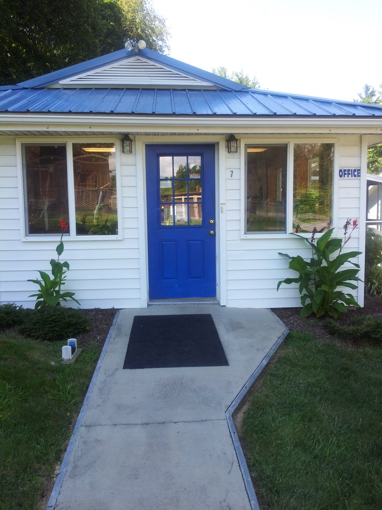 Arden-Asheville Area Mini Storage