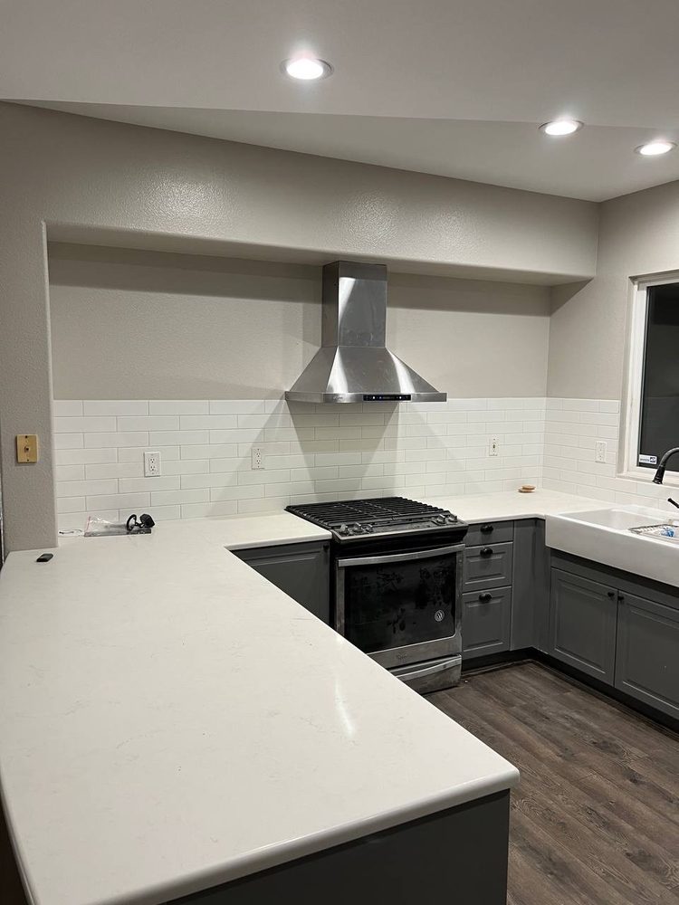 Marble Handyman Services