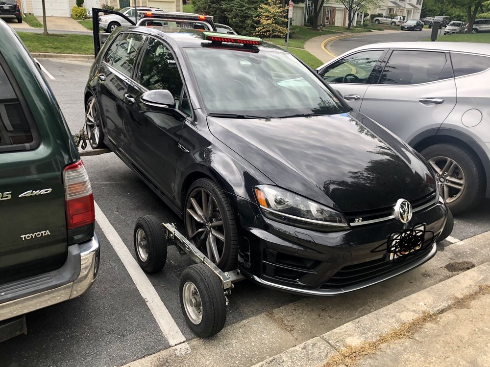 Lindsay Volkswagen of Dulles