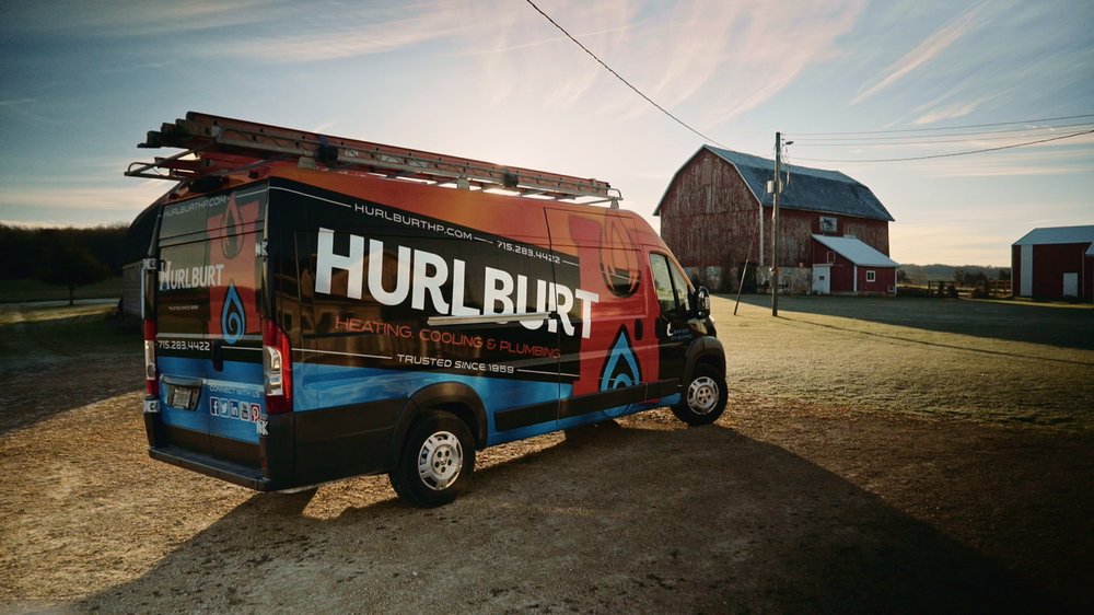 Hurlburt Heating & Plumbing 10 Photos Plumbing N6705 State Hwy 25