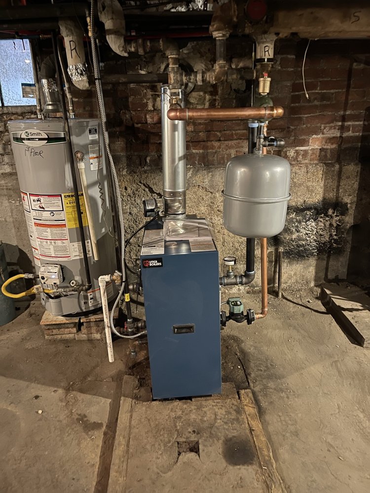 image of business DuPree Heating and Cooling