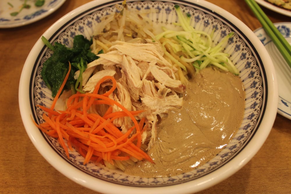 Mandarin Noodle House 370 Photos & 464 Reviews Chinese 701 W