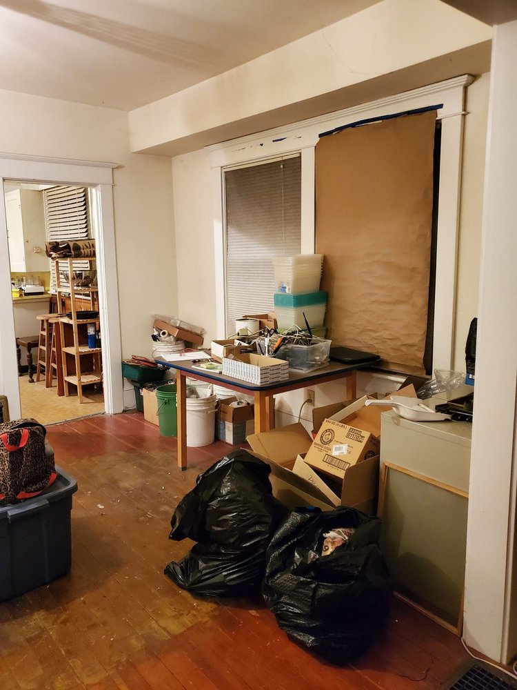 Buddy's Junk Removal & Recycling