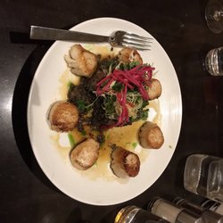 The Best 10 Restaurants Near Sheraton Commander Hotel In Cambridge 1