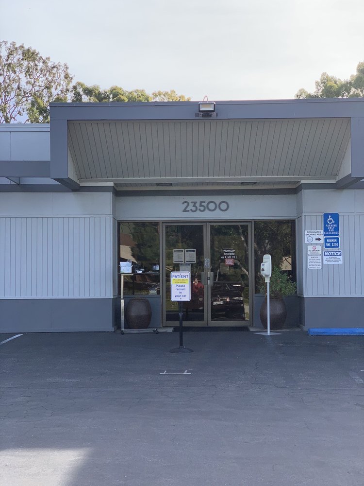 Surgery Center of South Bay