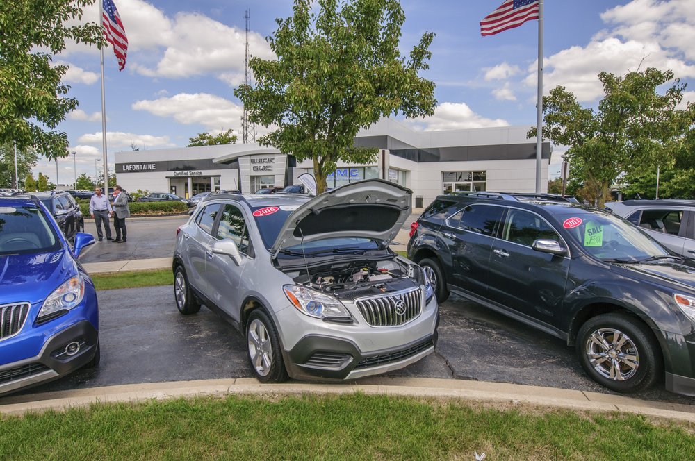 Lafontaine Ann Arbor >> Lafontaine Buick Gmc Of Ann Arbor Yelp Lafontaine Ann Arbor >> Lafontaine Buick Gmc Of Ann Arbor Yelp