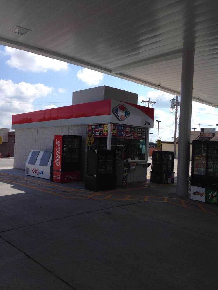 Dillon’s Gas Gas Stations 5311 SW 22nd Pl, Topeka, KS Phone Number Yelp