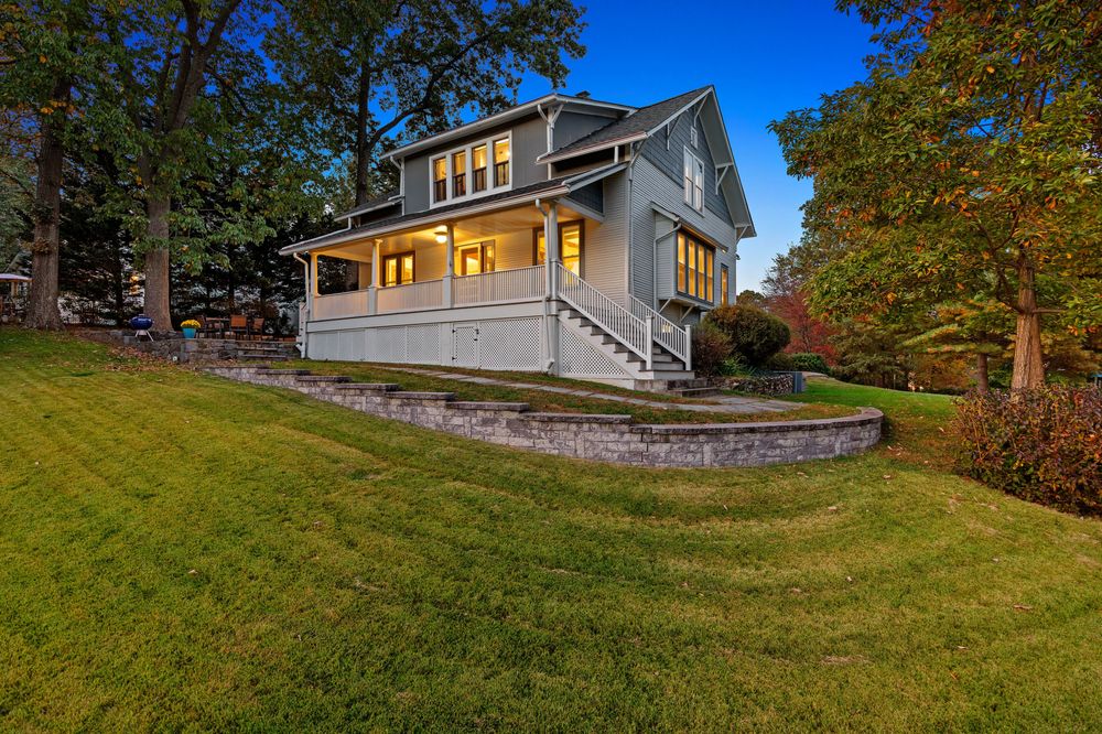 Dawn Pace - Compass Real Estate