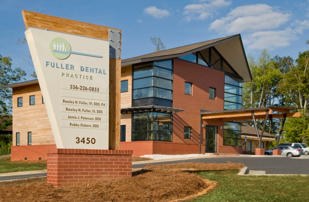 Fuller Dental 15 Photos General Dentistry 3450 Forestdale Dr, Burlington, NC Phone