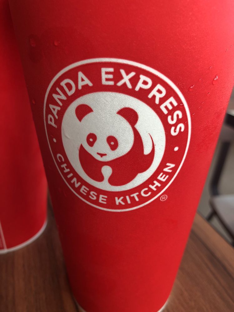 Panda Express