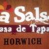 La Salsa