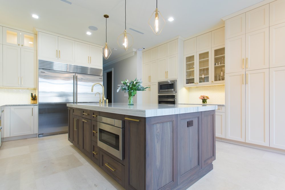 Crown Woodworking