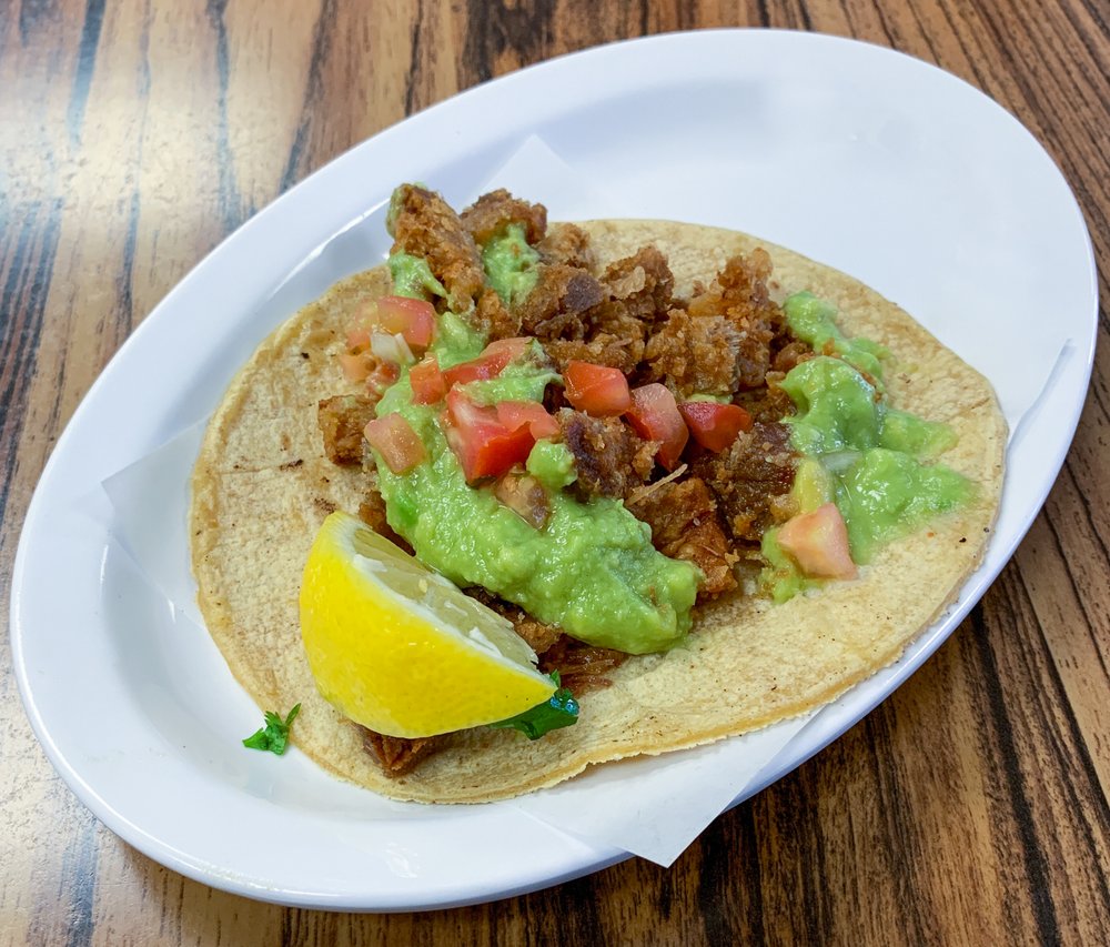 Carnitas Uruapan Mexican Food