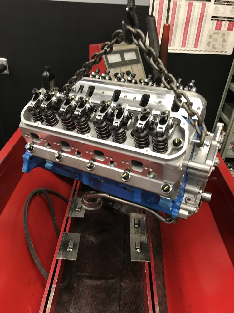 Engine Lab of Tampa 37 Photos Auto Repair 201 S 78th St, Tampa