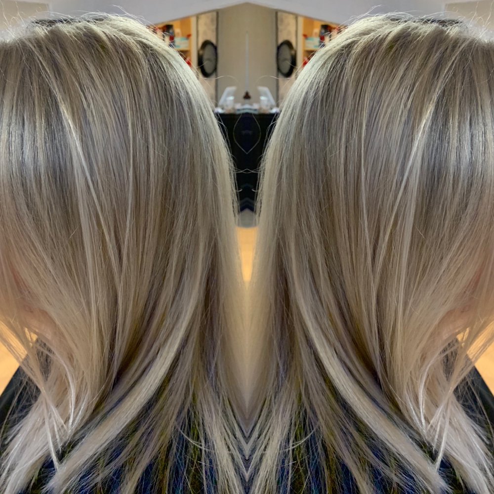 Willow & Quartz Hair Studio