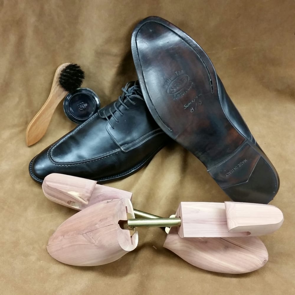 Shoe Repair Elk Grove Village Shoe Repair Elk Grove Village