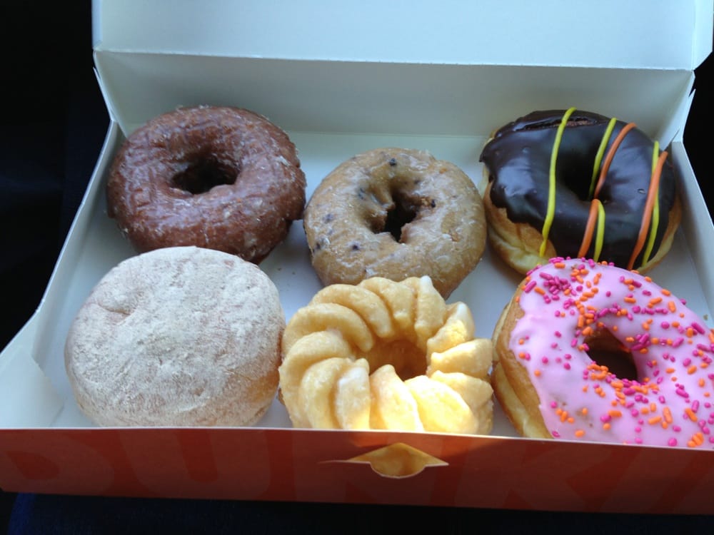 Dunkin'