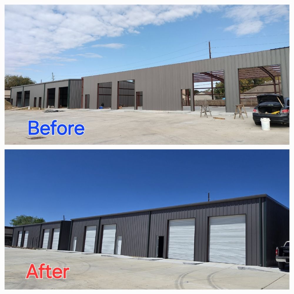 Centurion Overhead Doors