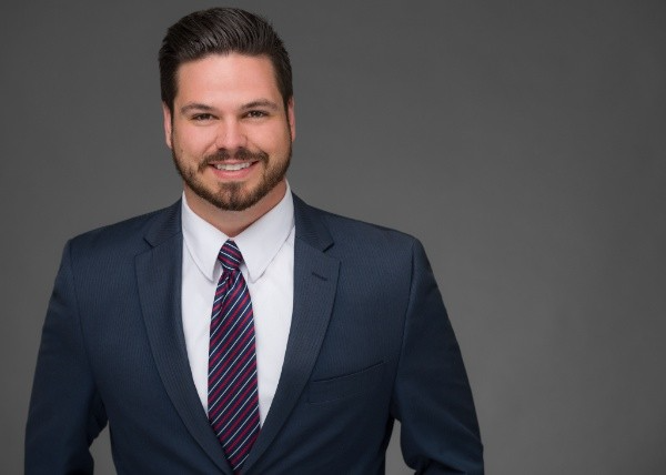 Dylan Newman - WinTrust Home Lending