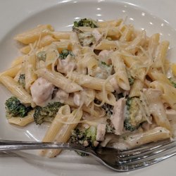 penne flaccide
