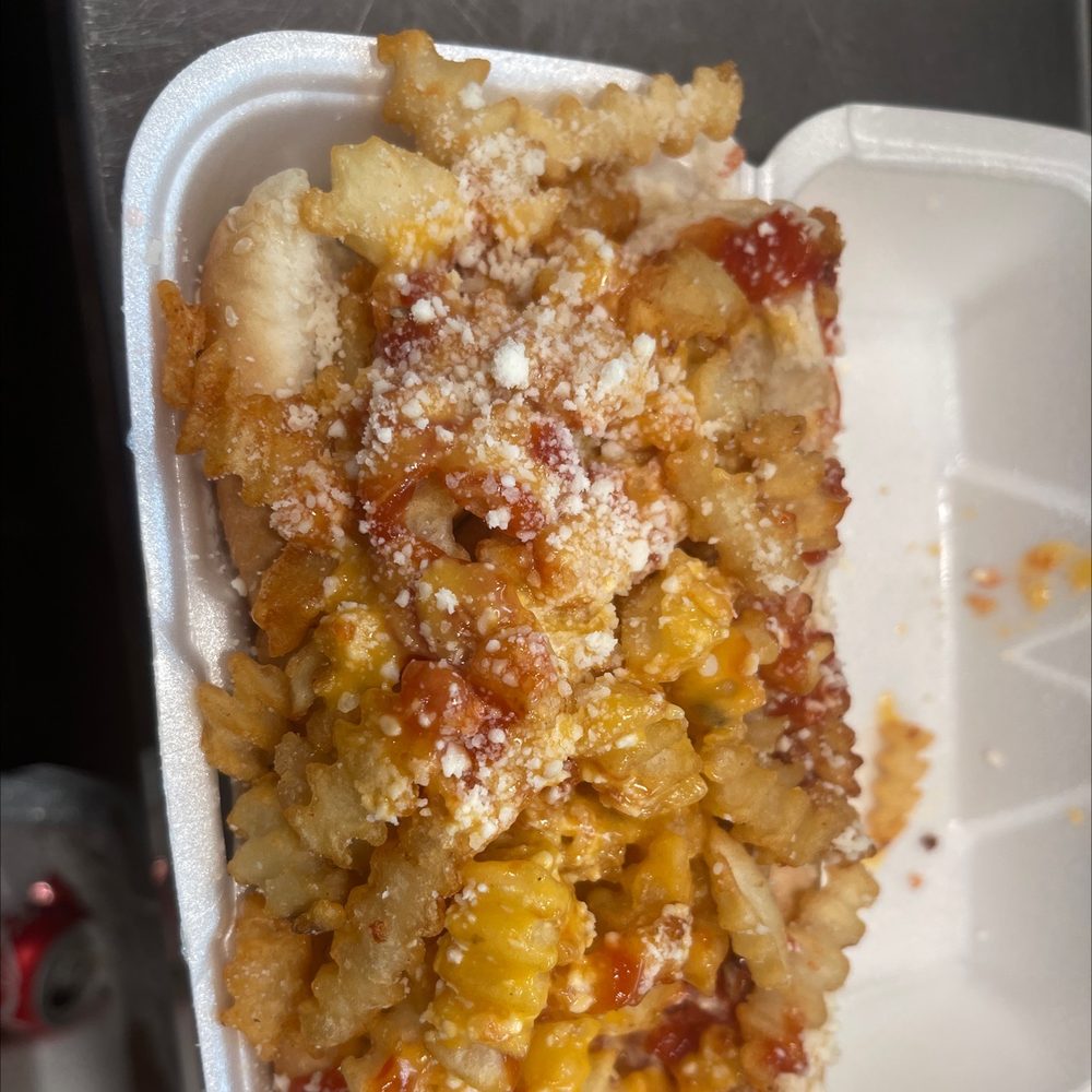 Valdez Hot Dogs Valdez Hot Dogs