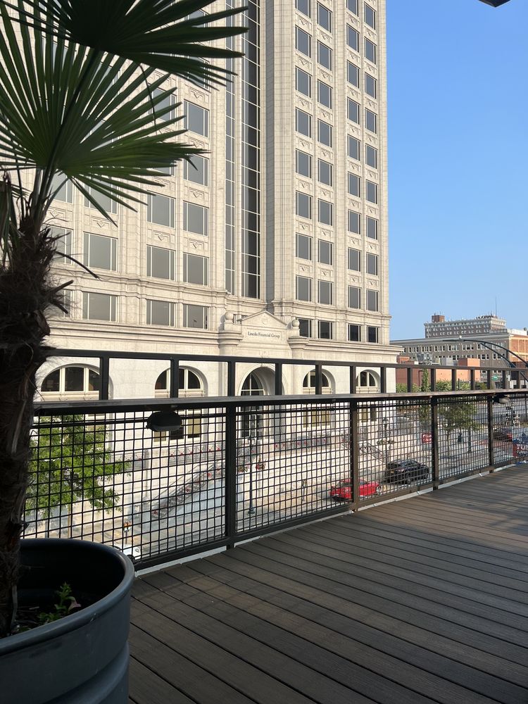 One Thirteen Brewhouse + Rooftop Bar