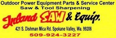Inland Saw & Equipment
