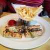 Cheesecake Factory