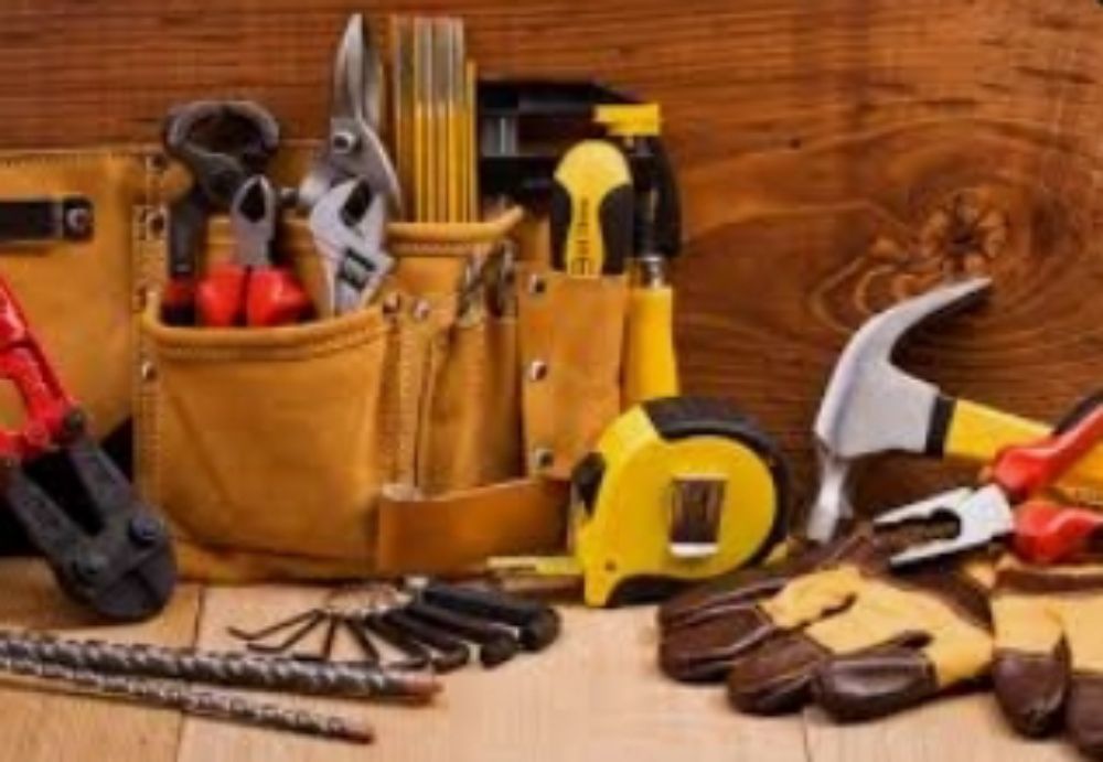 Aaron Can handyman