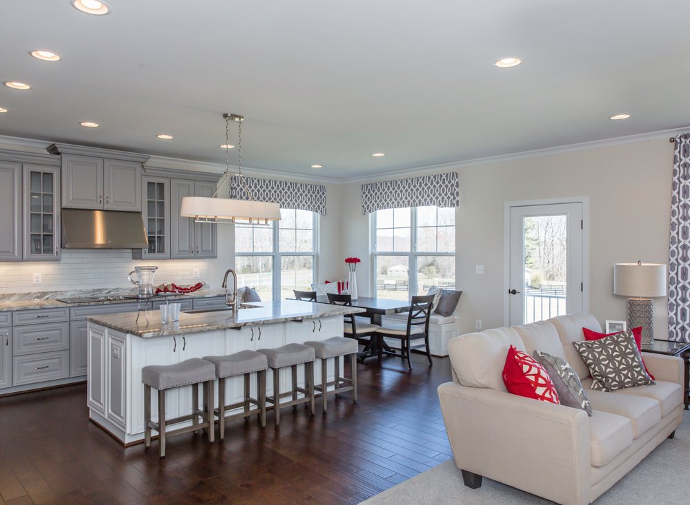 image of business Westbrooke Homes