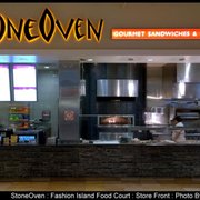 Stone Oven - Fashion Island, Newport Beach 20 Stone Oven - Fashion Island, Newport Beach 73