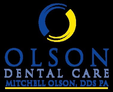 image of business Olson Dental Care