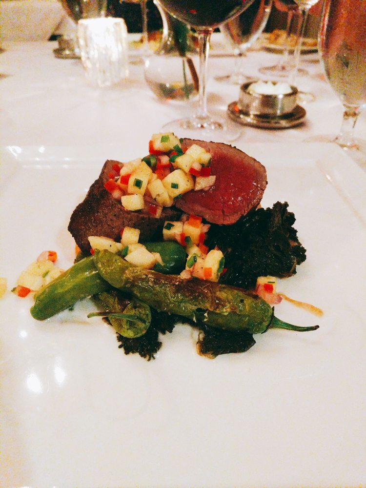 Circa 1886 Restaurant 280 Photos & 209 Reviews American (New) 149