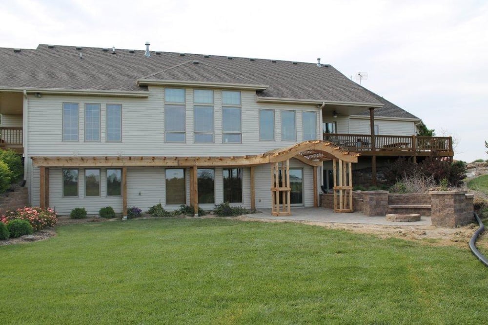 McCune Landscaping