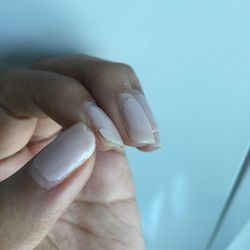 Bubble Bath Spa Nails 21 Photos 57 Reviews Nail Salons 736 Photo Of Bubble Bath Spa Nails Toronto On Canada Shellac After