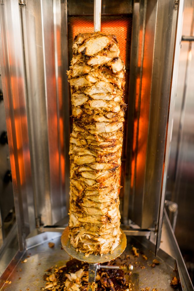 Pita My Shawarma