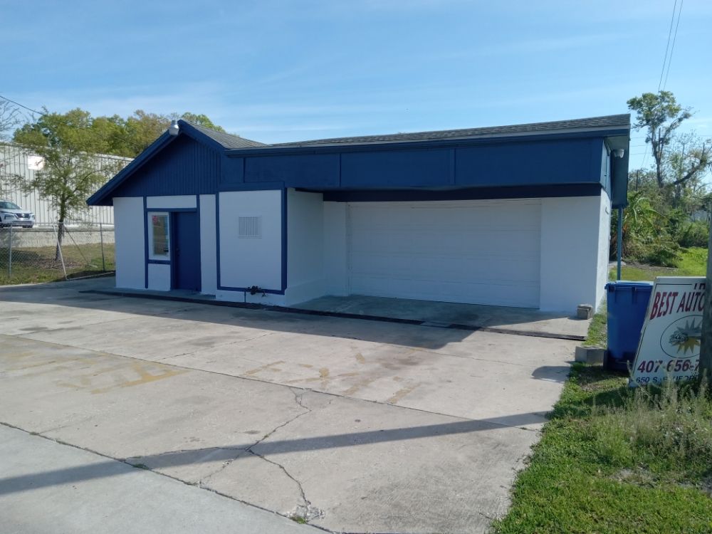 M&L Painting Solutions
