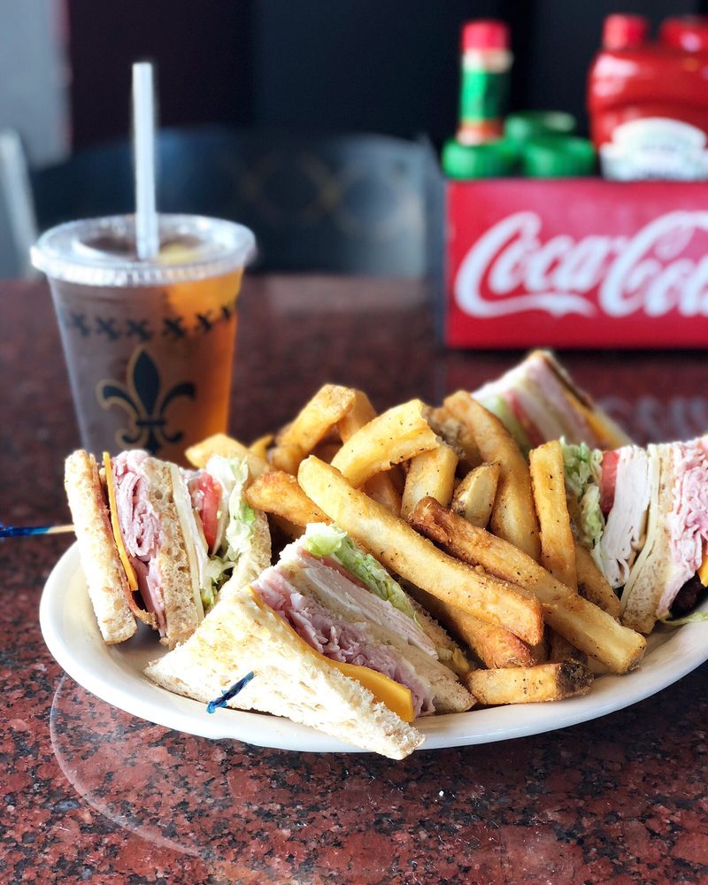 Sammy's Food Service & Deli