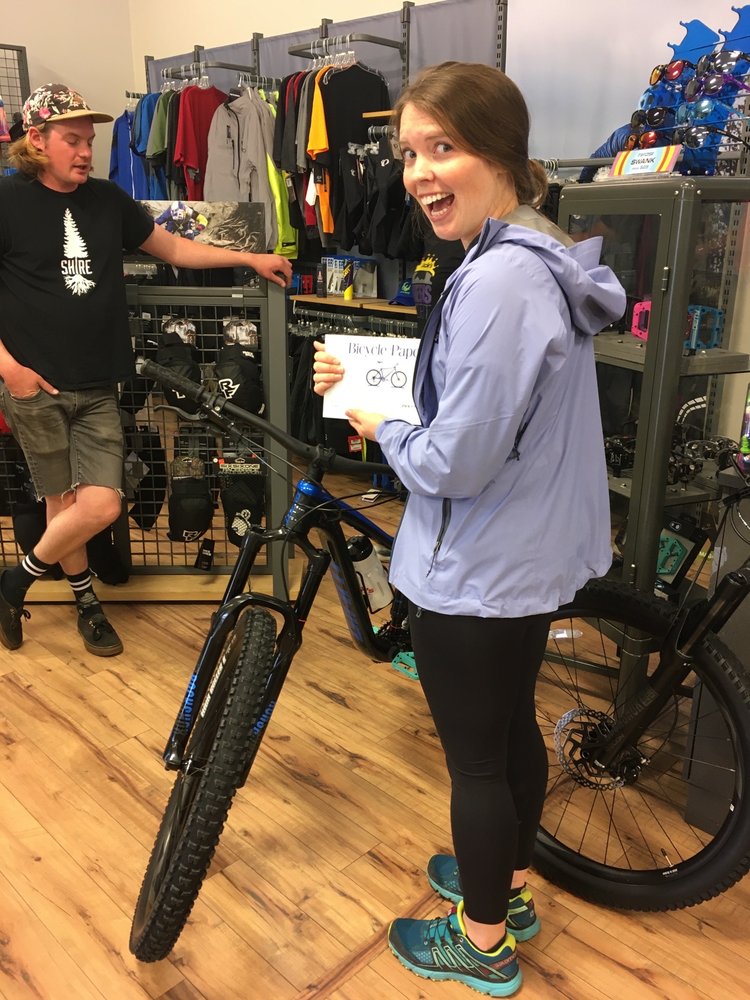 Jack's Bicycle Center