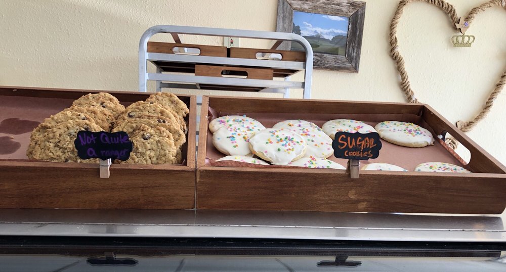 Four Kings Bakery