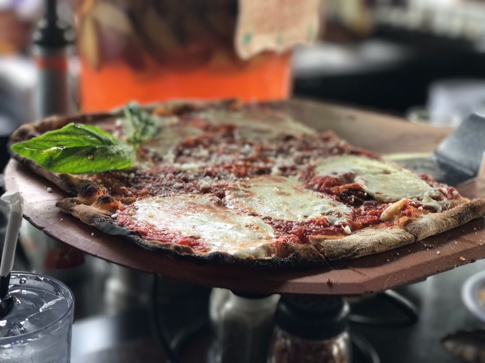 Anthony’s Coal Fired Pizza 41 Photos & 94 Reviews Pizza 1600 Rt