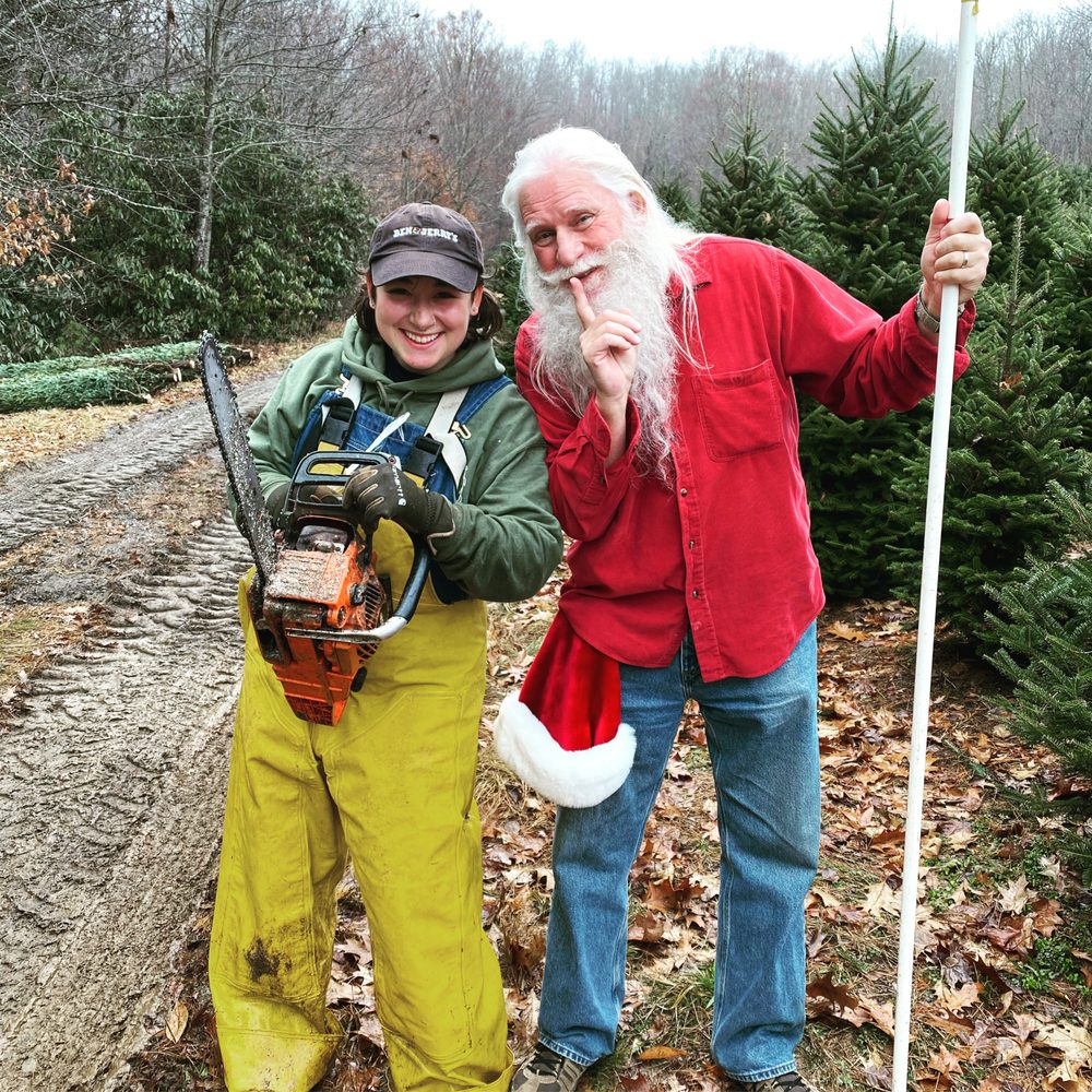 Clawson's Choose & Cut