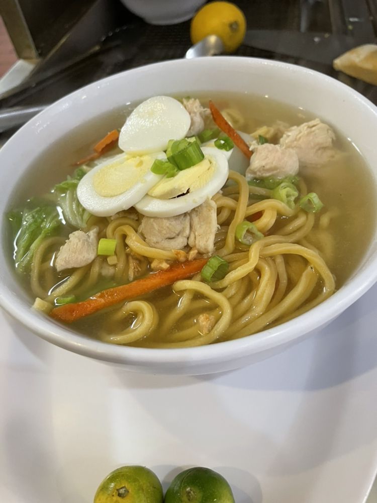 Apong's Philly Steak Apong's Philly Steak