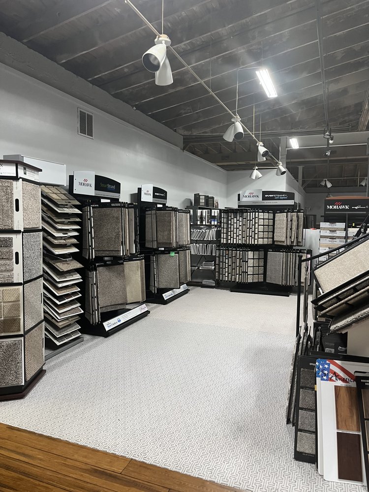 High Point Flooring Center