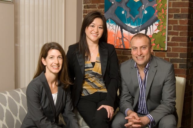 image of business Citidental Tremont