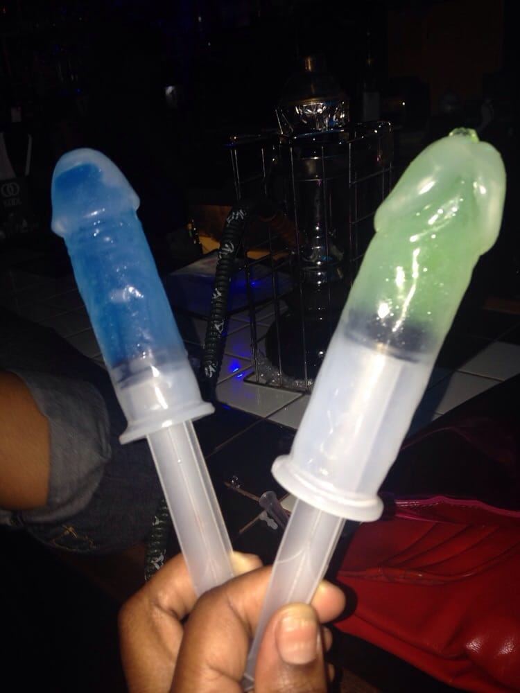 Kif's Sports Bar and Hookah Lounge