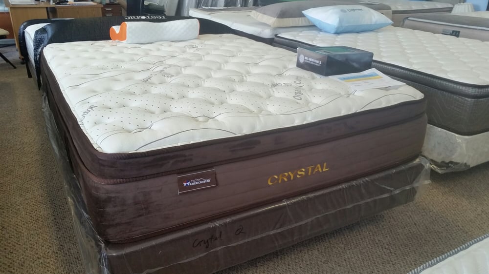 photo of mattress specialists paso robles ca united states nice soft organic - Organic Cotton Mattress photo of mattress specialists paso robles ca united states nice soft organic - Organic Cotton Mattress