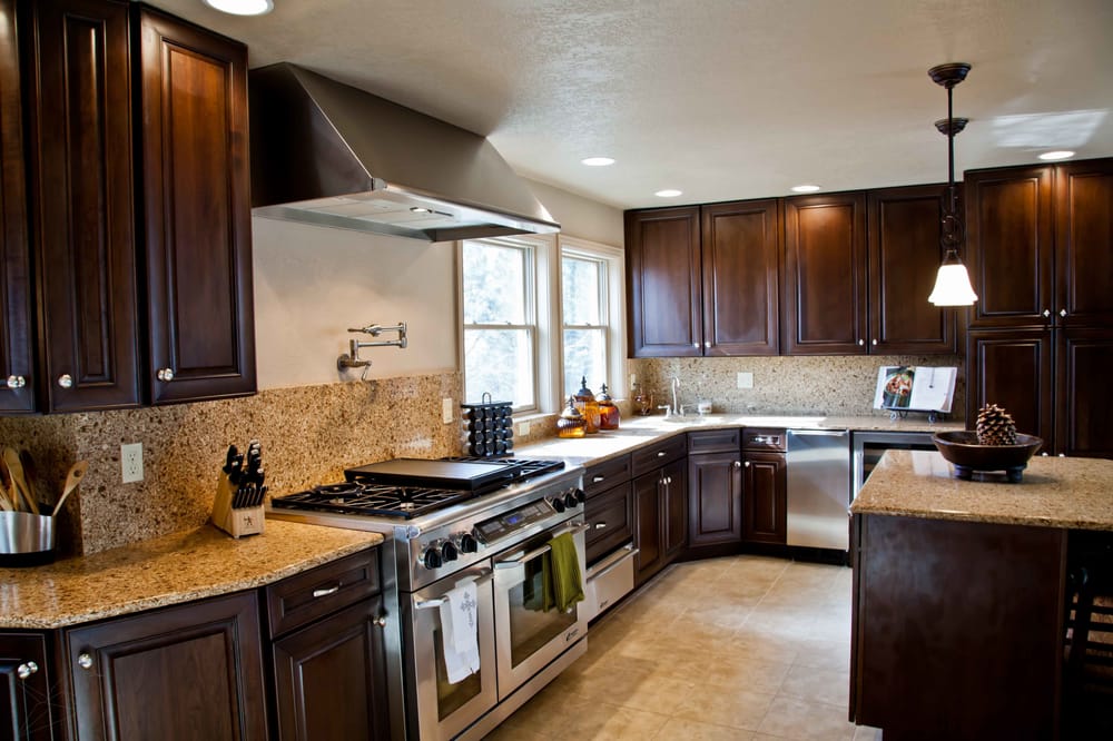 image of business Johnson Custom Renovations